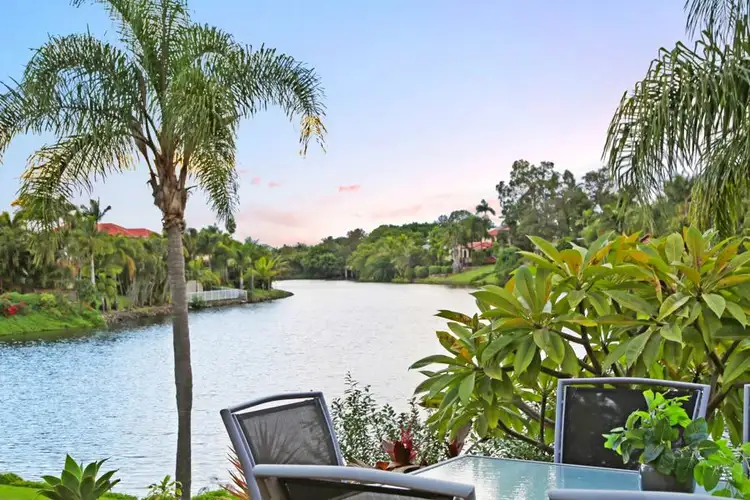 30/1 Resort Drive, Robina QLD 4226
