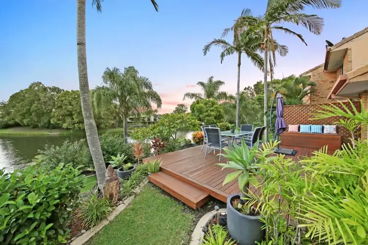 Third view of Homely townhouse listing, 30/1 Resort Drive, Robina QLD 4226