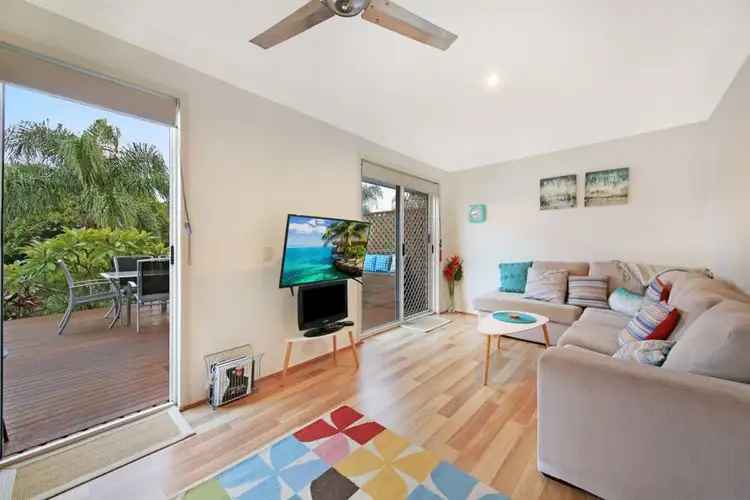 Fourth view of Homely townhouse listing, 30/1 Resort Drive, Robina QLD 4226