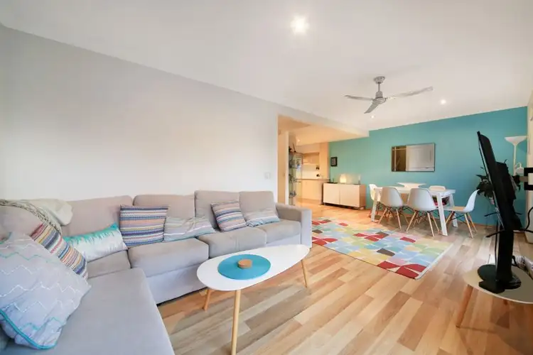 Fifth view of Homely townhouse listing, 30/1 Resort Drive, Robina QLD 4226