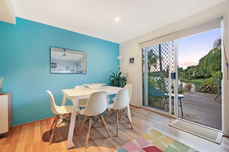Sixth view of Homely townhouse listing, 30/1 Resort Drive, Robina QLD 4226