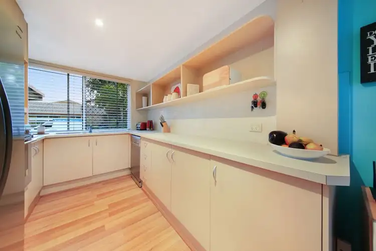 Seventh view of Homely townhouse listing, 30/1 Resort Drive, Robina QLD 4226