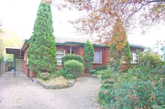 12 Florence Street, South Wentworthville NSW 2145