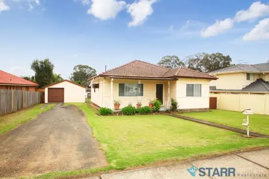 Main view of Homely house listing, 11 Wirralee Street, South Wentworthville NSW 2145