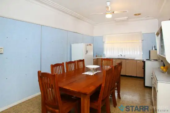 Second view of Homely house listing, 11 Wirralee Street, South Wentworthville NSW 2145