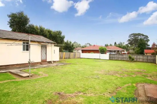Seventh view of Homely house listing, 11 Wirralee Street, South Wentworthville NSW 2145
