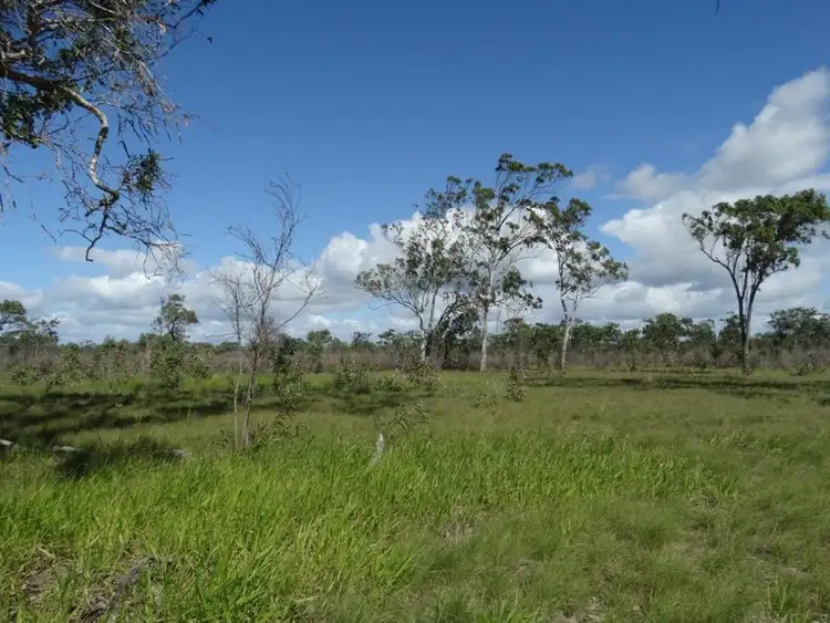 Fourth view of Homely rural property listing, Lot 3 Maude Hill Road, Deepwater QLD 4674