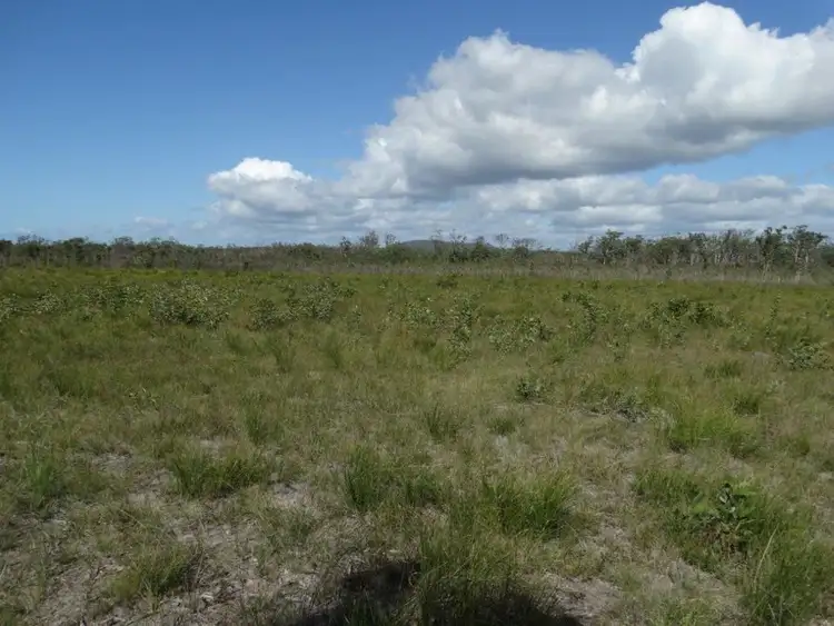 Fifth view of Homely rural property listing, Lot 3 Maude Hill Road, Deepwater QLD 4674
