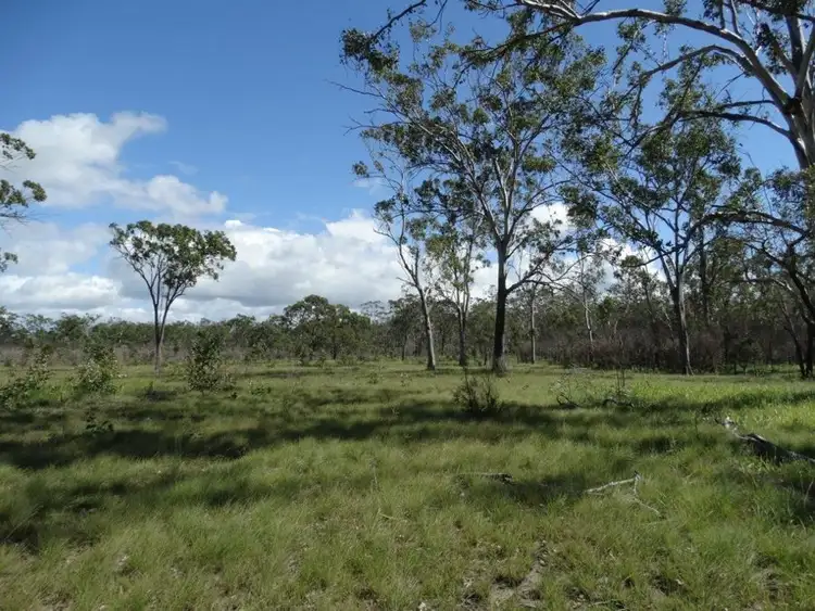 Sixth view of Homely rural property listing, Lot 3 Maude Hill Road, Deepwater QLD 4674