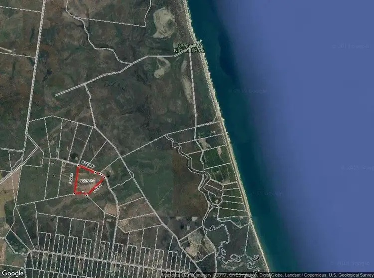 Seventh view of Homely rural property listing, Lot 3 Maude Hill Road, Deepwater QLD 4674