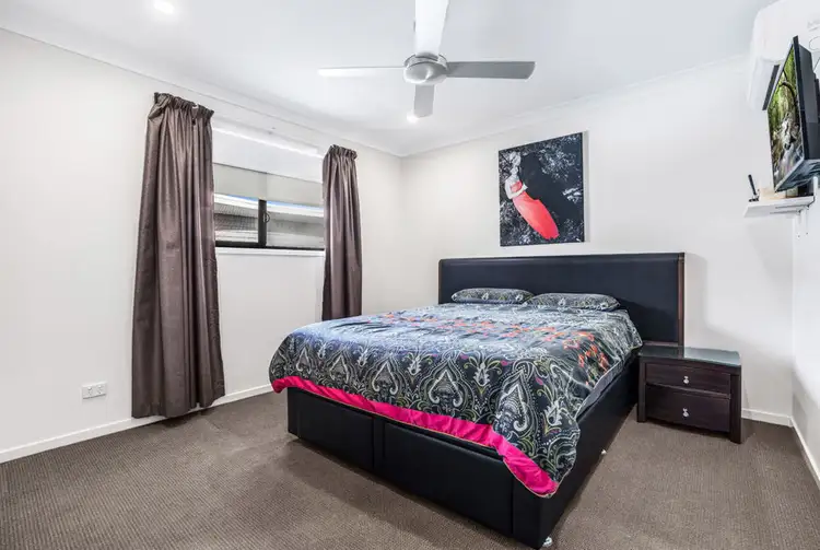 Fourth view of Homely house listing, 5/8 Oasis Close, Manly West QLD 4179
