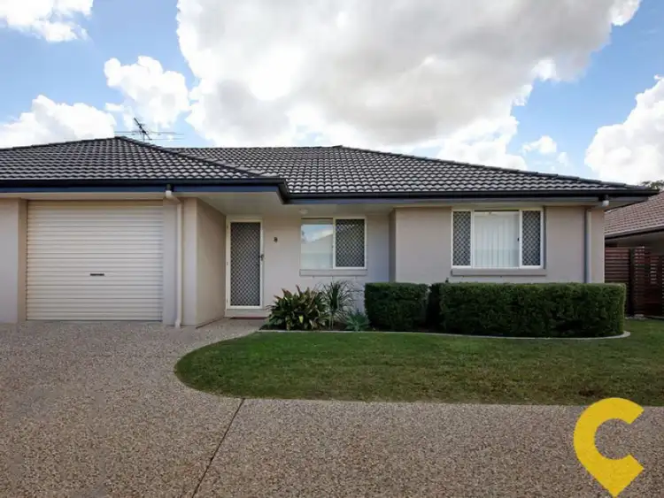 Second view of Homely unit listing, 9/58-64 Goodfellows Road, Kallangur QLD 4503