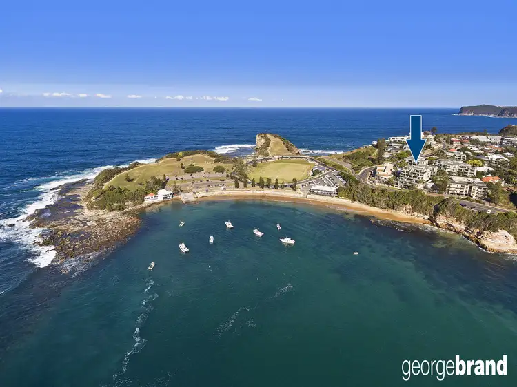 Fourth view of Homely apartment listing, 1/8 Terrigal Esplanade, Terrigal NSW 2260