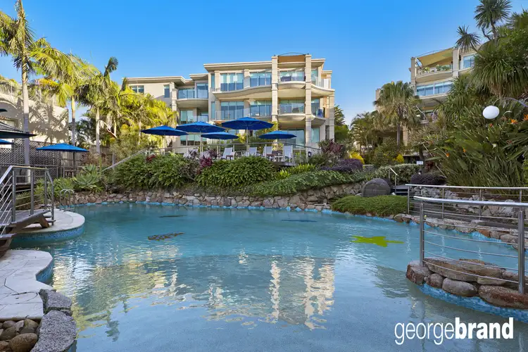Fifth view of Homely apartment listing, 1/8 Terrigal Esplanade, Terrigal NSW 2260