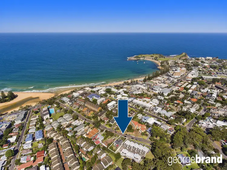 25 Whiting Avenue, Terrigal NSW 2260