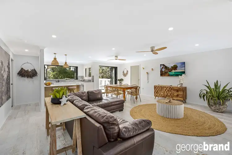 Second view of Homely house listing, 25 Whiting Avenue, Terrigal NSW 2260