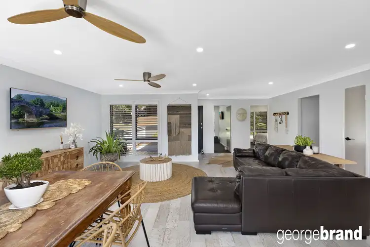 Third view of Homely house listing, 25 Whiting Avenue, Terrigal NSW 2260