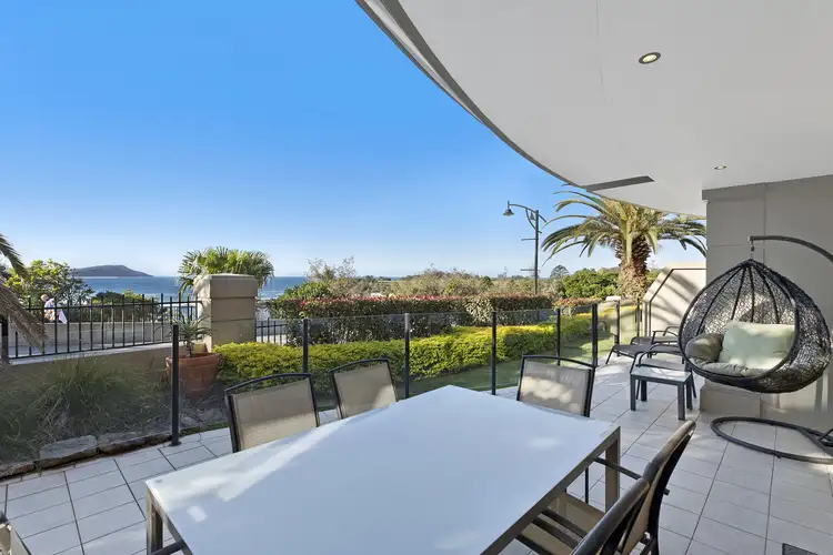2/8 Terrigal Esplanade, Terrigal NSW 2260
