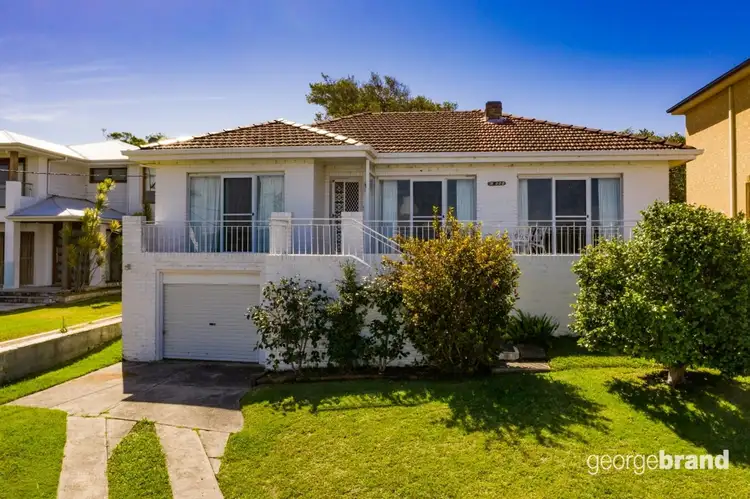 Third view of Homely house listing, 35 McGee Avenue, Wamberal NSW 2260