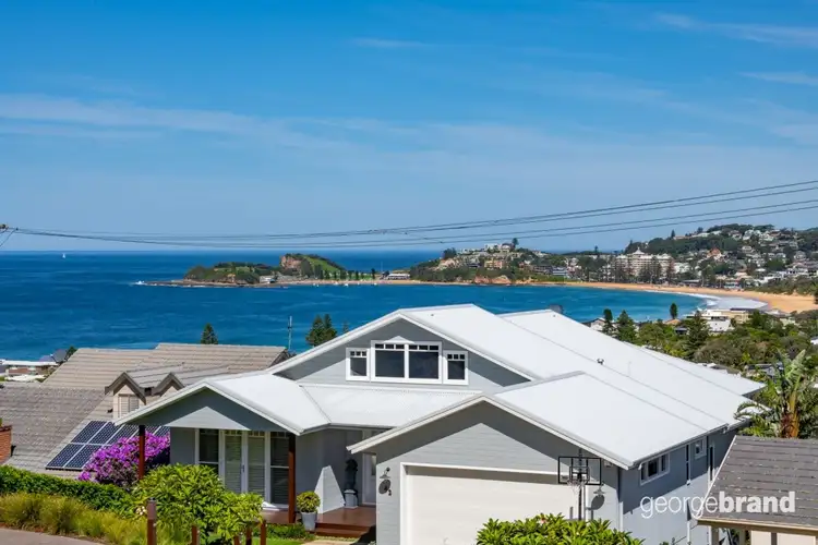 Fourth view of Homely house listing, 35 McGee Avenue, Wamberal NSW 2260