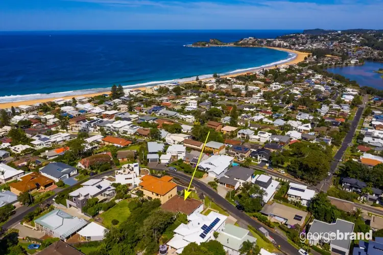 Fifth view of Homely house listing, 35 McGee Avenue, Wamberal NSW 2260