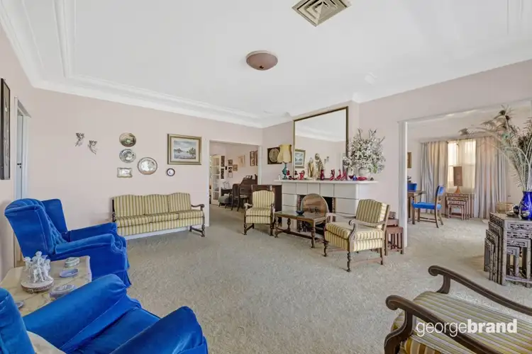 Sixth view of Homely house listing, 35 McGee Avenue, Wamberal NSW 2260