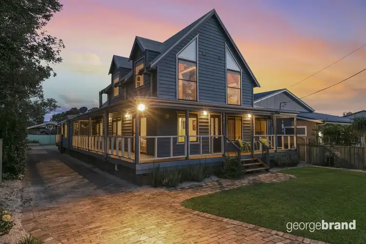107 Oberon Road, Chittaway Bay NSW 2261