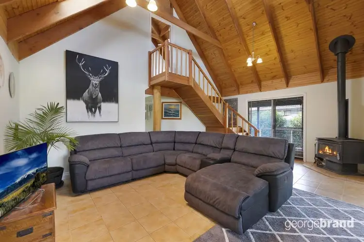 Second view of Homely house listing, 107 Oberon Road, Chittaway Bay NSW 2261