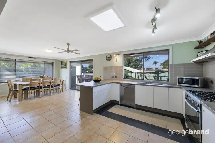 Third view of Homely house listing, 107 Oberon Road, Chittaway Bay NSW 2261