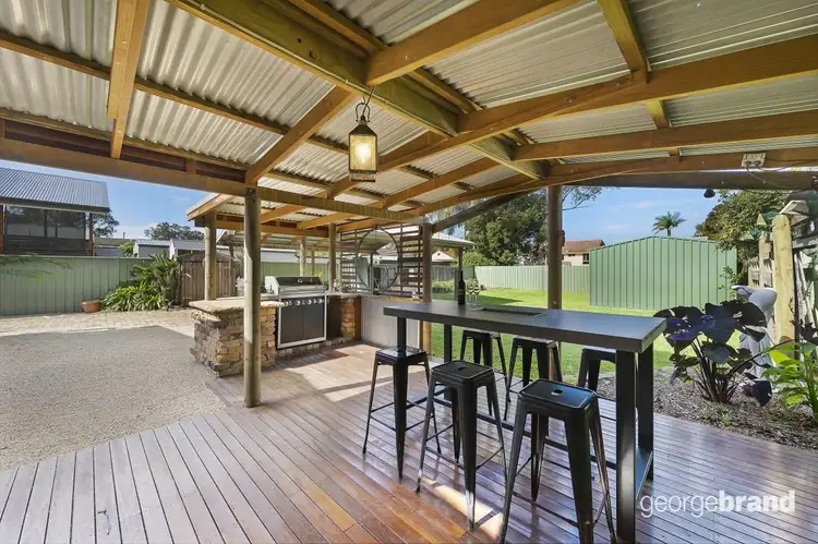 Fourth view of Homely house listing, 107 Oberon Road, Chittaway Bay NSW 2261