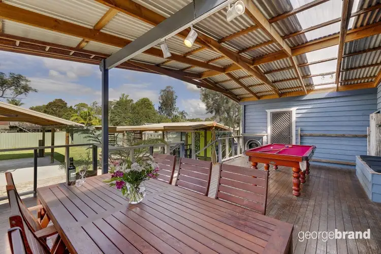 Fifth view of Homely house listing, 107 Oberon Road, Chittaway Bay NSW 2261