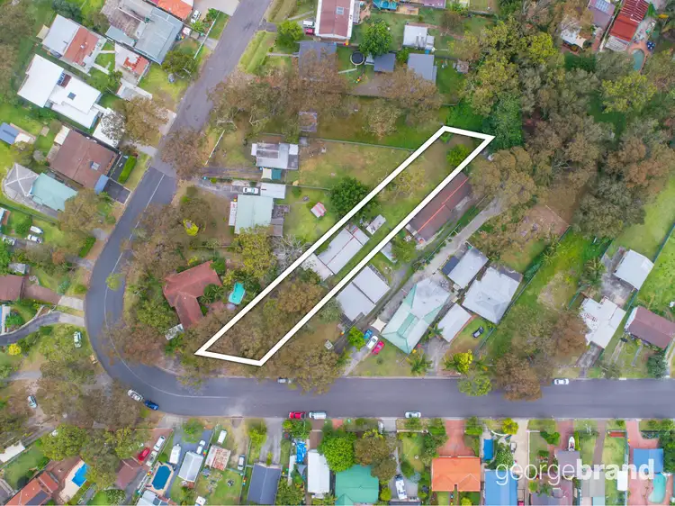 105 Buff Point Avenue, Buff Point NSW 2262