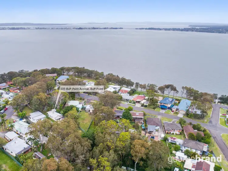 Seventh view of Homely house listing, 105 Buff Point Avenue, Buff Point NSW 2262