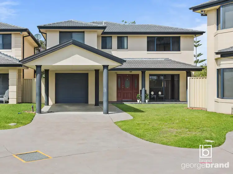 Main view of Homely house listing, 7/74 Hutton Road, The Entrance North NSW 2261