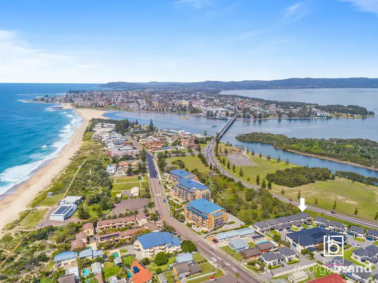 Second view of Homely house listing, 7/74 Hutton Road, The Entrance North NSW 2261