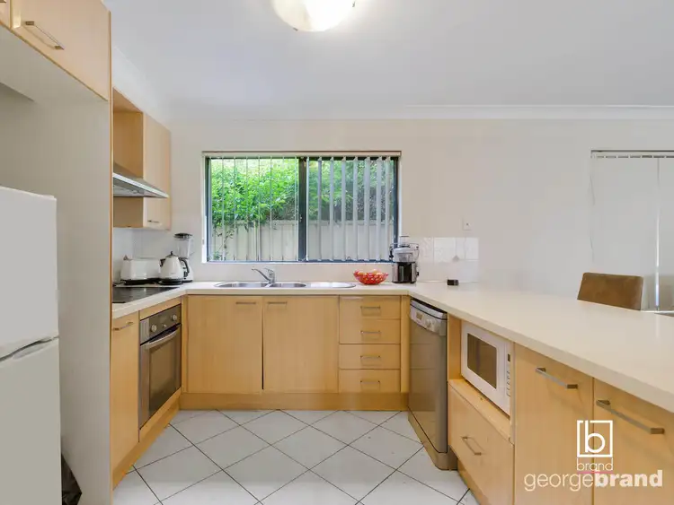 Sixth view of Homely house listing, 7/74 Hutton Road, The Entrance North NSW 2261
