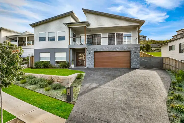 Main view of Homely house listing, 20 Reginald Drive, Terrigal NSW 2260