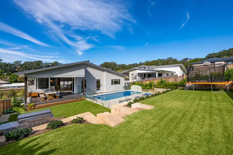 Second view of Homely house listing, 20 Reginald Drive, Terrigal NSW 2260