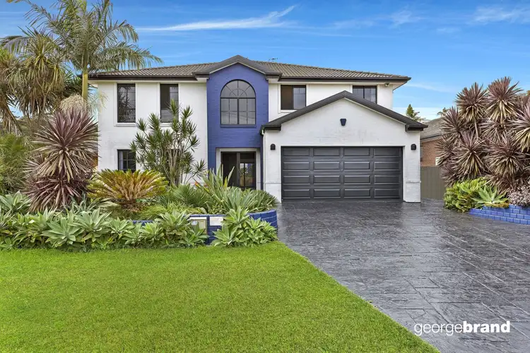 Second view of Homely house listing, 17 Renown St, Wamberal NSW 2260