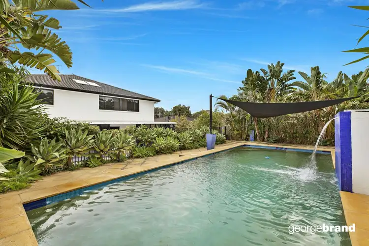 Third view of Homely house listing, 17 Renown St, Wamberal NSW 2260