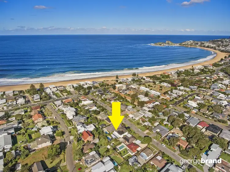 Fourth view of Homely house listing, 17 Renown St, Wamberal NSW 2260