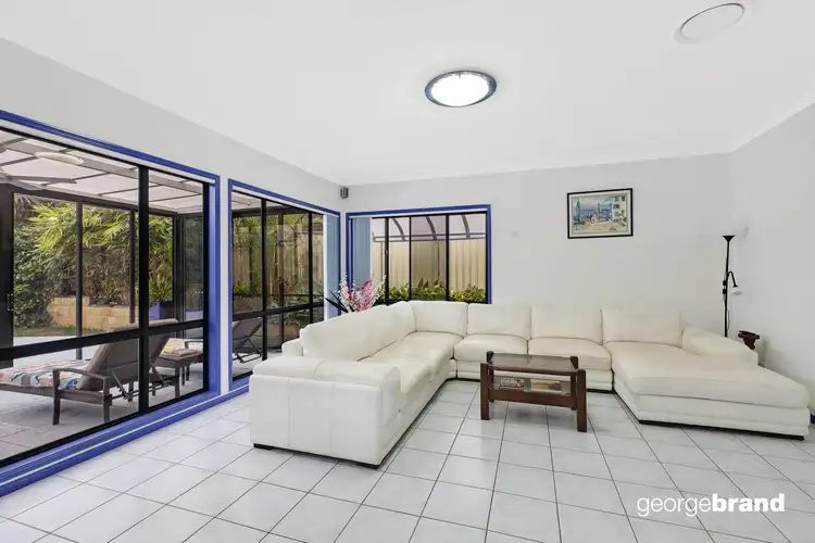 Fifth view of Homely house listing, 17 Renown St, Wamberal NSW 2260
