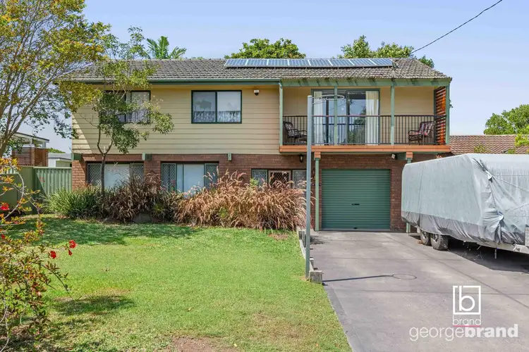 Main view of Homely house listing, 20 Kala Avenue, Halekulani NSW 2262