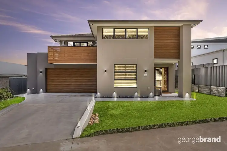 Main view of Homely house listing, 12 Sandcastle Close, Forresters Beach NSW 2260