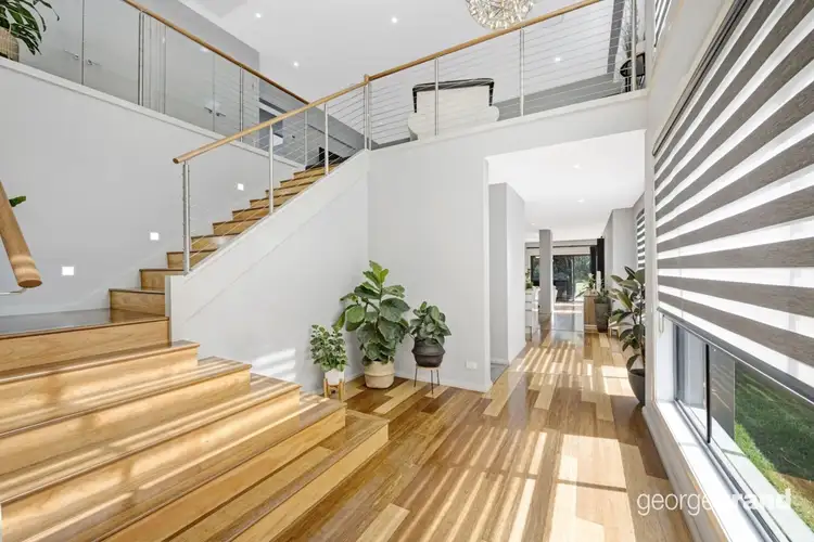 Third view of Homely house listing, 12 Sandcastle Close, Forresters Beach NSW 2260