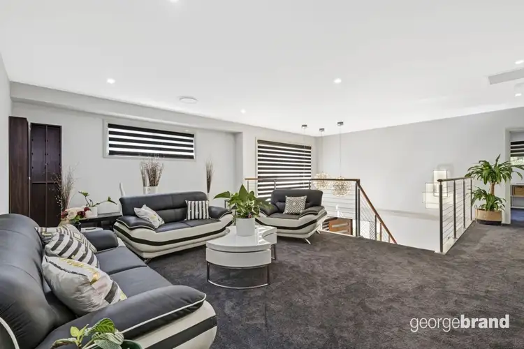 Fifth view of Homely house listing, 12 Sandcastle Close, Forresters Beach NSW 2260