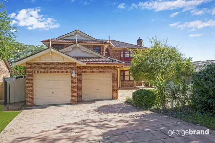 Second view of Homely house listing, 20 Mobbs Road, Terrigal NSW 2260