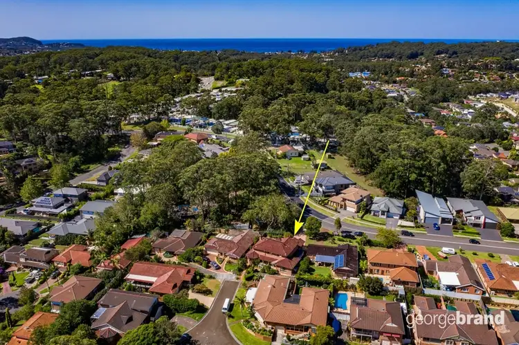 Third view of Homely house listing, 20 Mobbs Road, Terrigal NSW 2260
