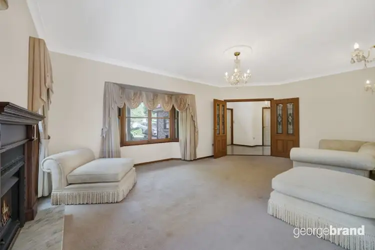 Fifth view of Homely house listing, 20 Mobbs Road, Terrigal NSW 2260