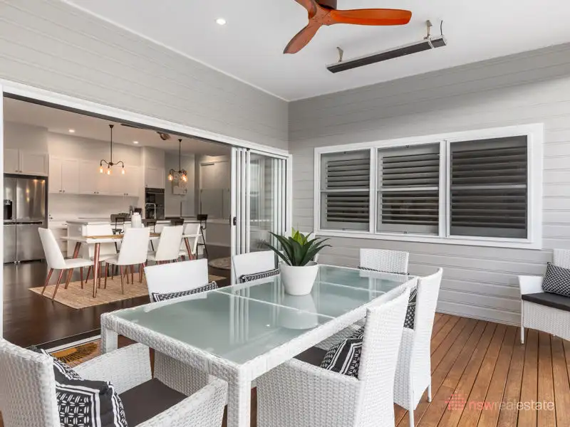 Main view of Homely house listing, 3 Nautical Close, Korora NSW 2450